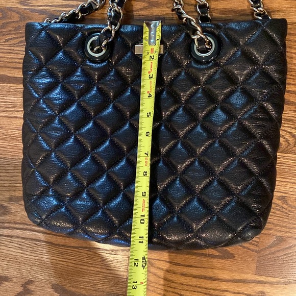 Kate Spade Black purse with dust bag - Picture 14 of 16